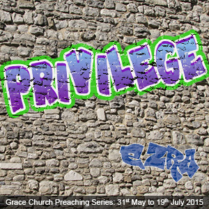 Ezra - Privilege