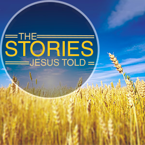 The Stories Jesus Told