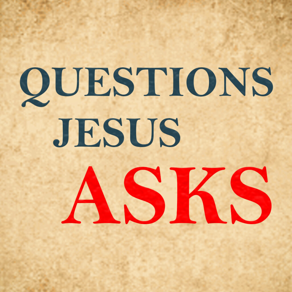 Do You Love Me? (Chichester) | Questions Jesus Asks | Steve Blaber