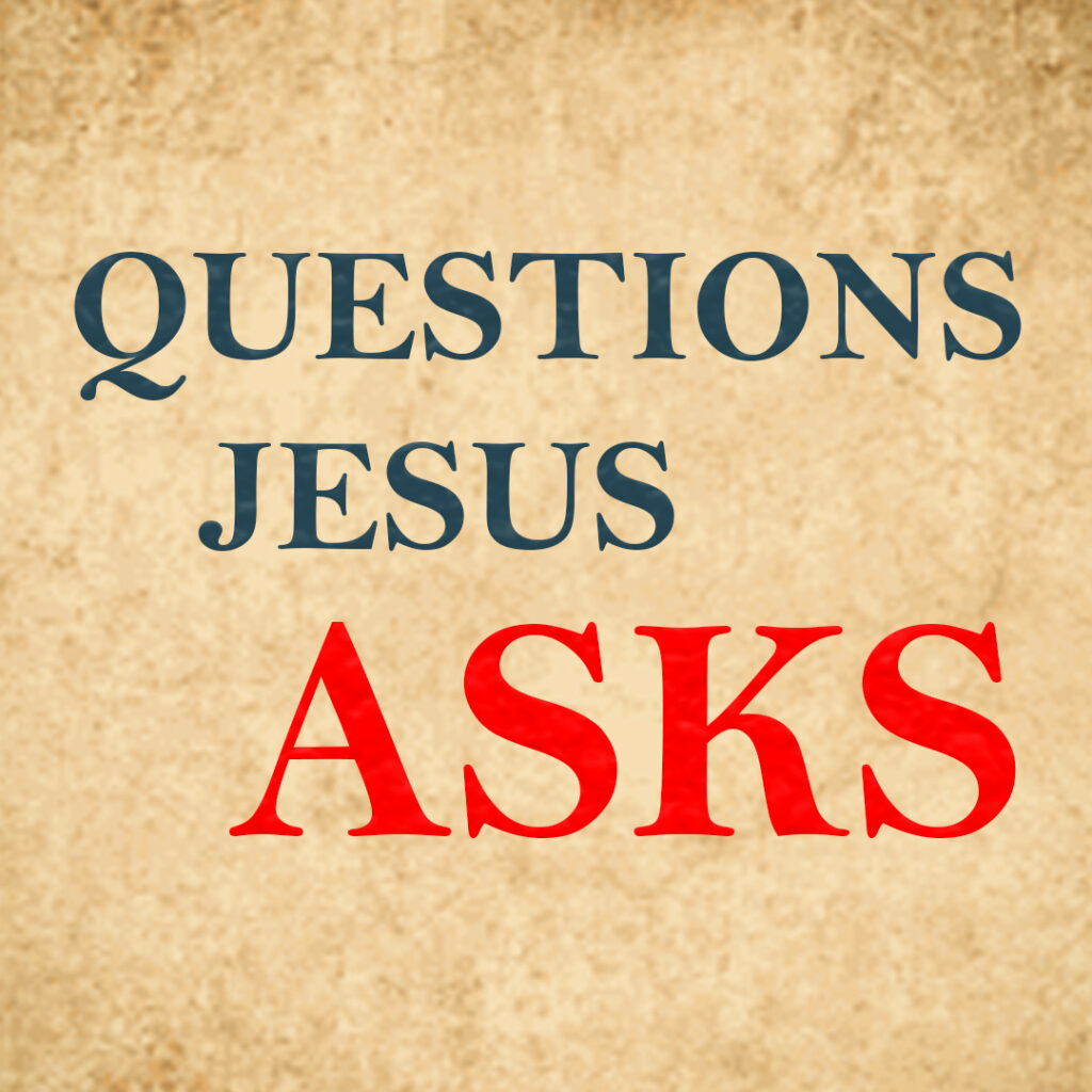 Do You Love Me? (Havant) | Questions Jesus Asks | Jenny Dark