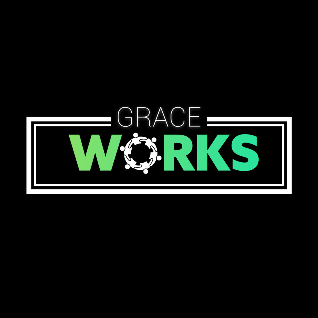 GraceWorks Sunday (Chichester) | Tony Dark