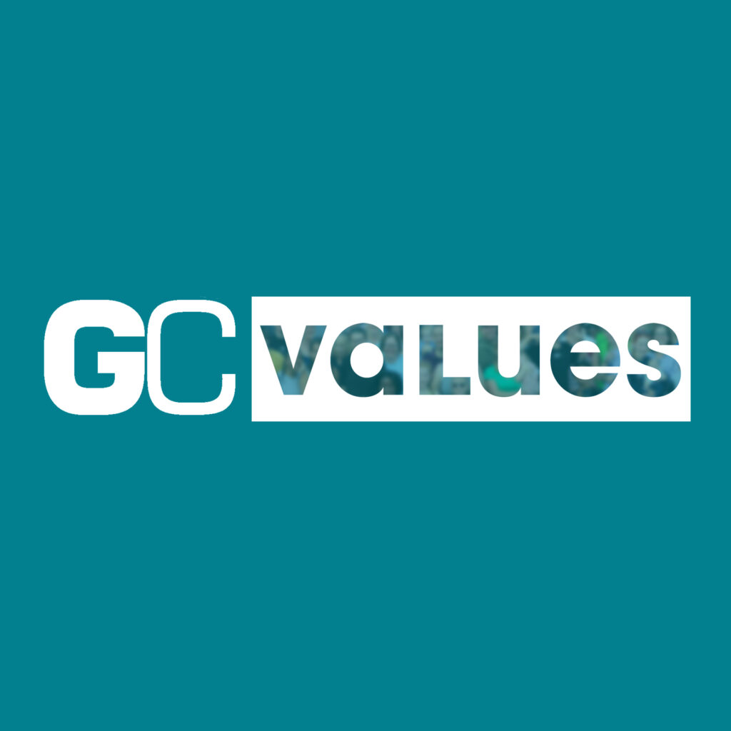 Discipleship (Bognor Regis) | GC Values | Jonny Holder