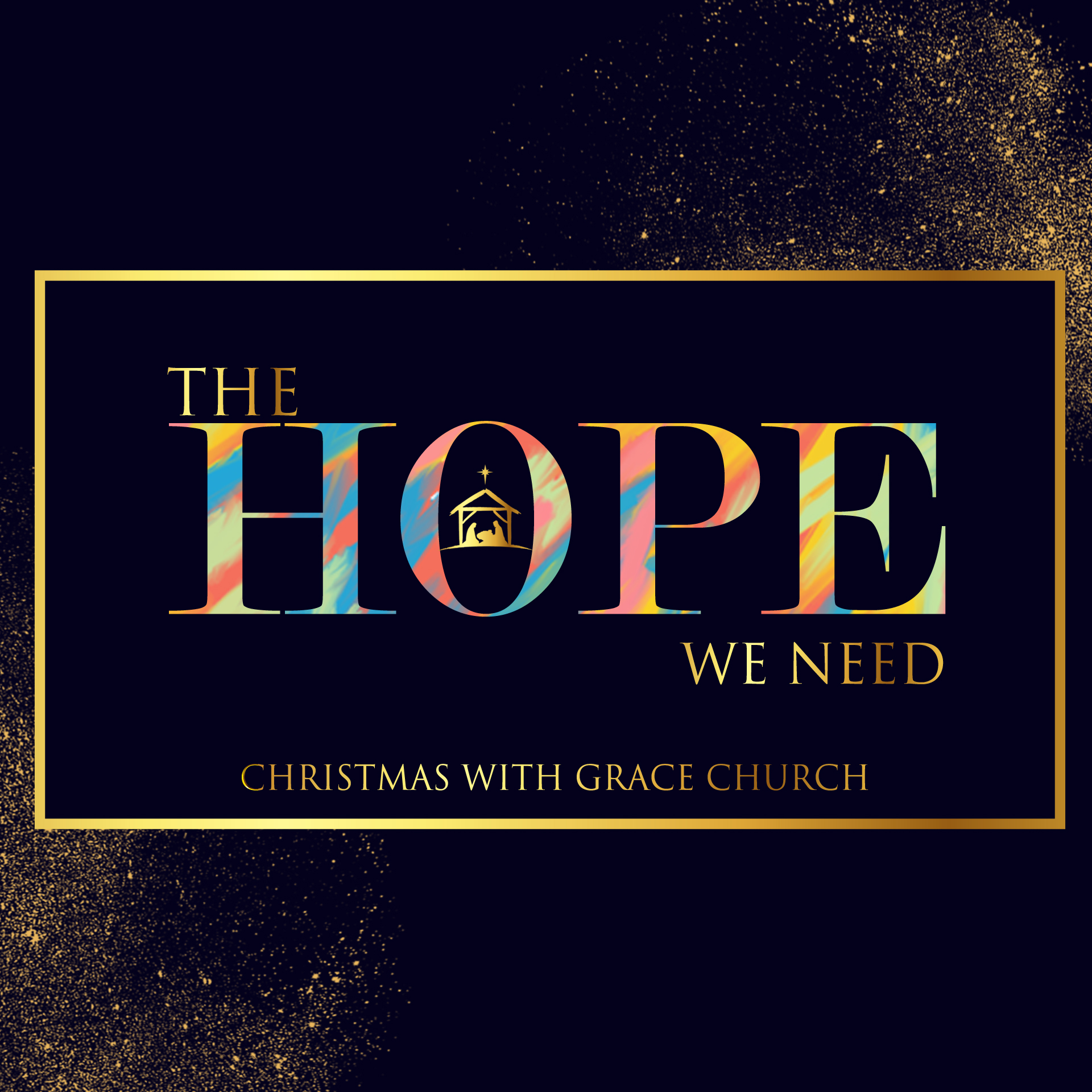 The Hope We Need (Bognor Regis) | Jonny Holder