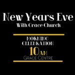 Grace Church Sunday Teaching