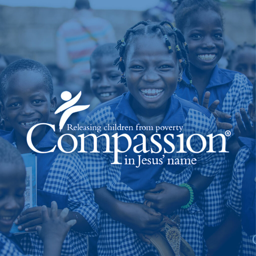 Compassion Sunday (Chichester and Havant) | James Waddell