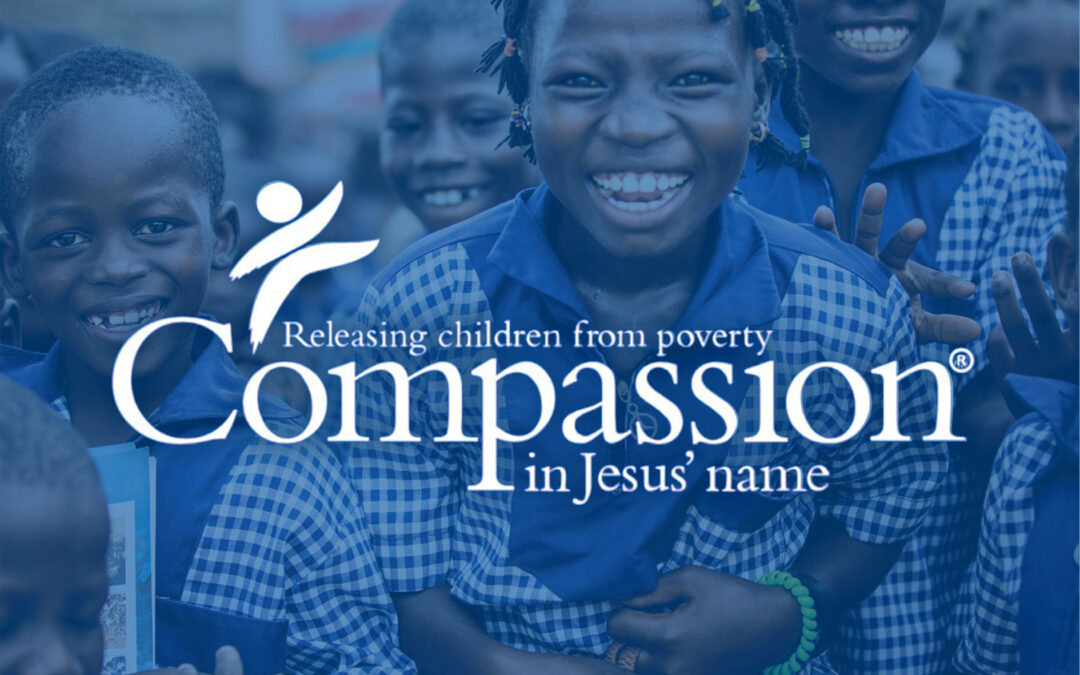 Compassion Sunday (Bognor Regis) | Stewart Lake