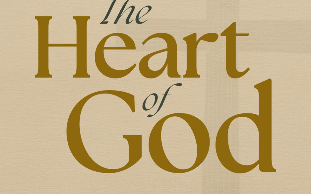 For the Joy Set Before Him (Bognor Regis) | The Heart of God | Jonny Holder