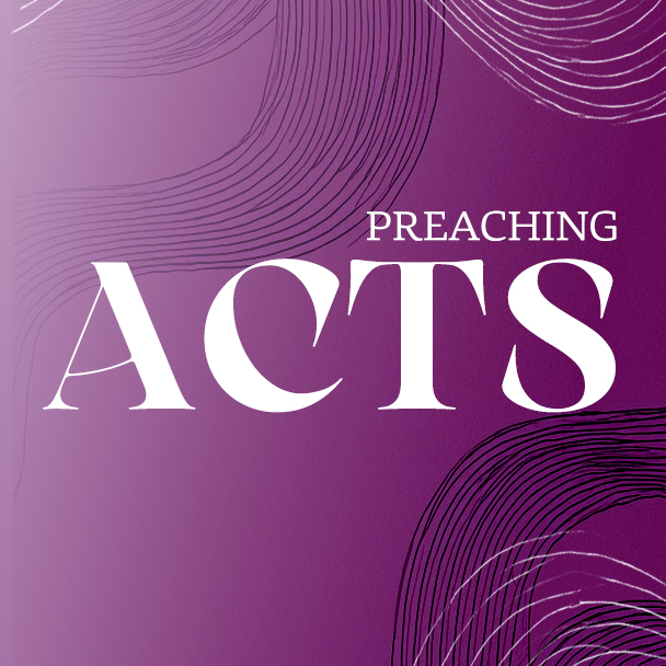 The Holy Spirit Descends (Havant) | Acts | Thomas Bishop