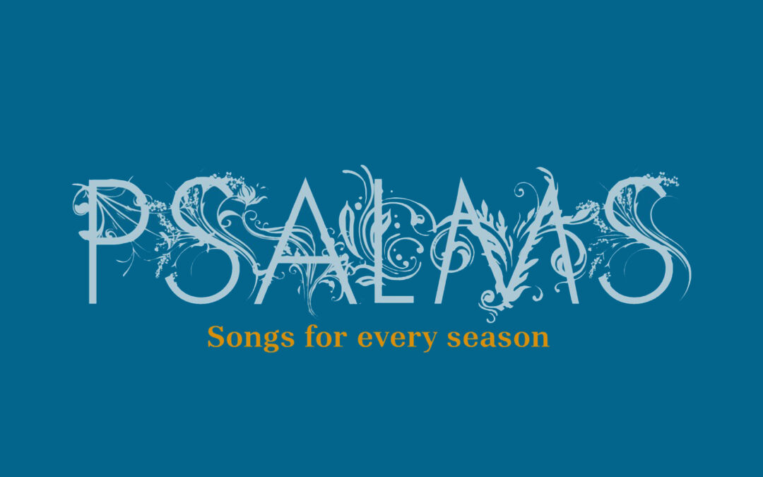 O Lord, Our Lord (Bognor Regis) | Psalms: Songs for Every Season | Kim Holder