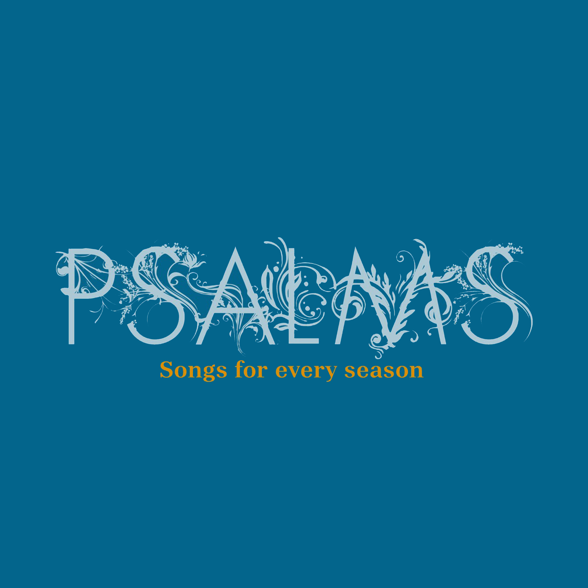 Blessed Are Those in Him (Bognor Regis) | Psalms: Songs for Every Season | Jonny Holder