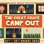 Grace Church Sunday Teaching
