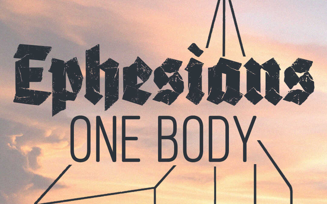 The Faithful in Christ Jesus (Havant) | Ephesians | Thomas Bishop