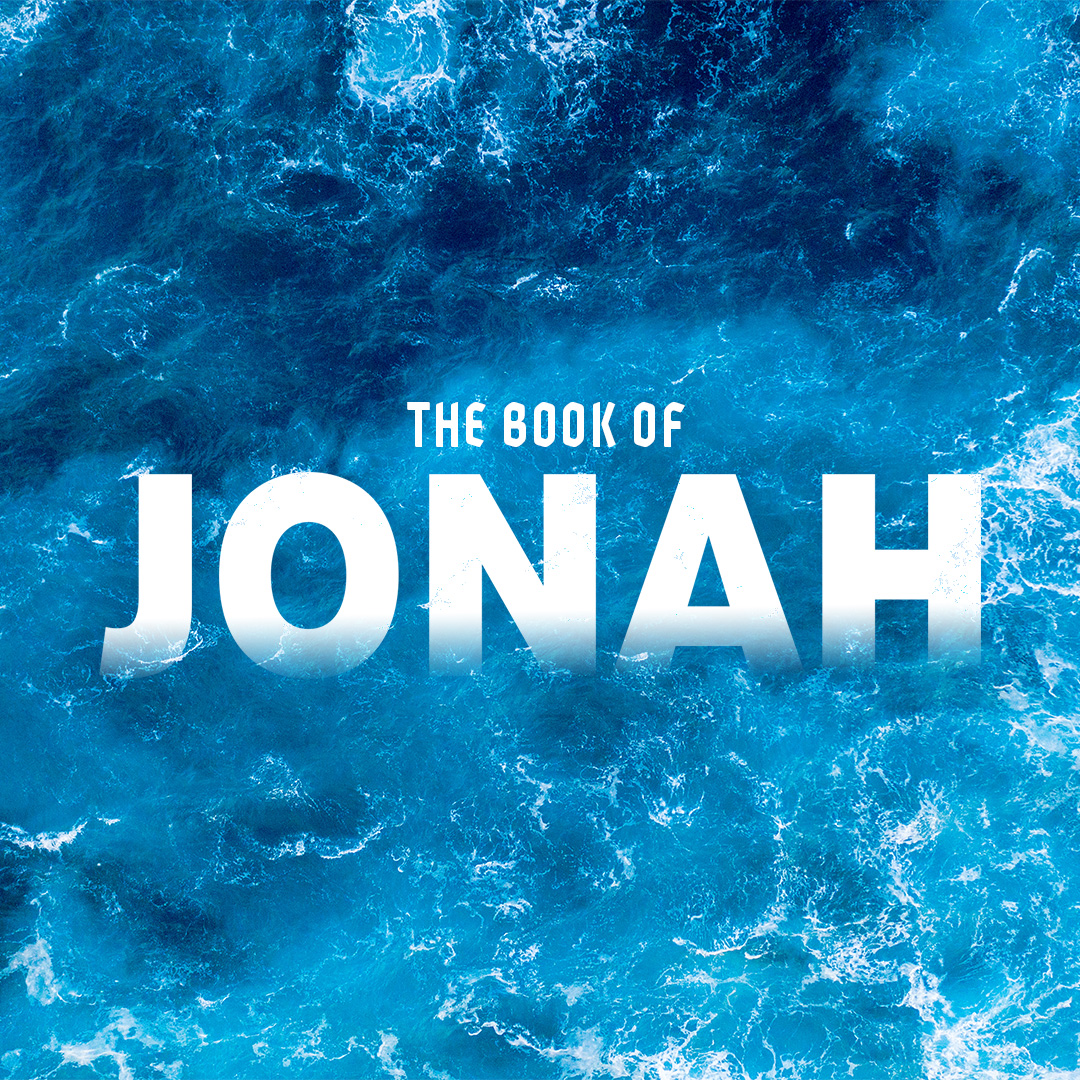 Mercy Without Borders (Havant) | Jonah | Neil Hall