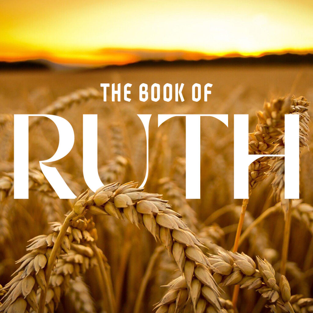 Redemptive God (Havant) | Ruth | Ola Nosiru