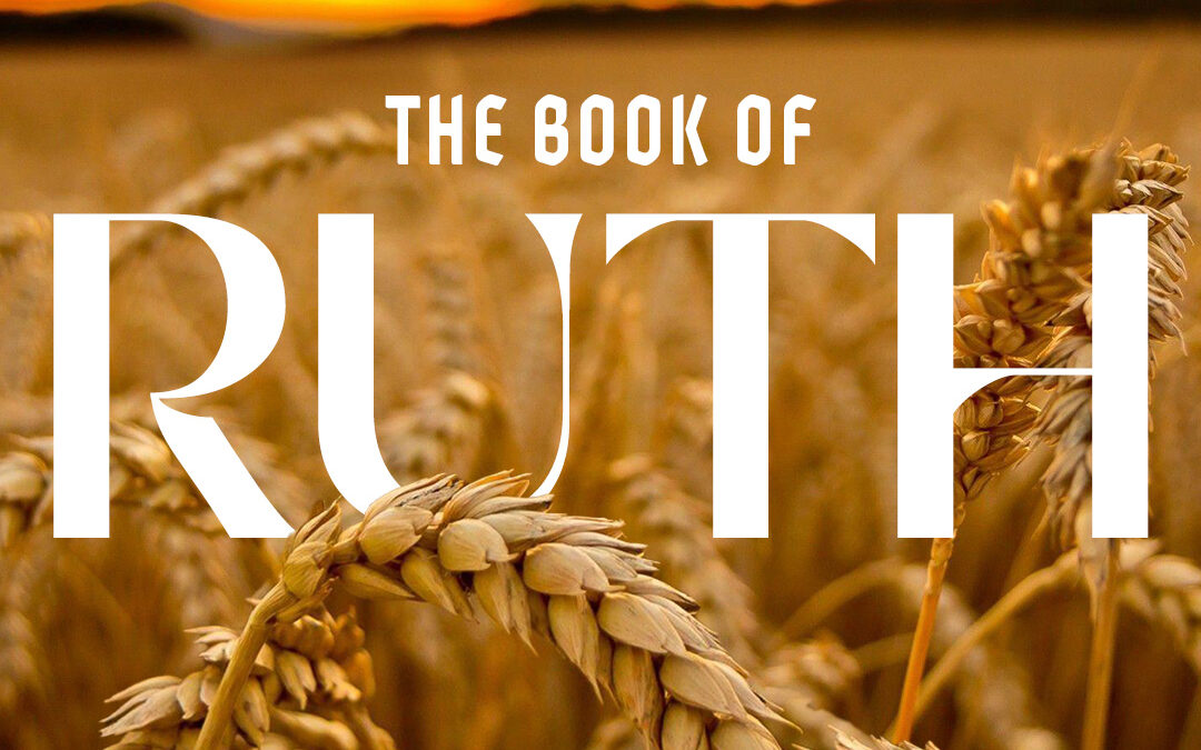 Redemptive God (Havant) | Ruth | Ola Nosiru