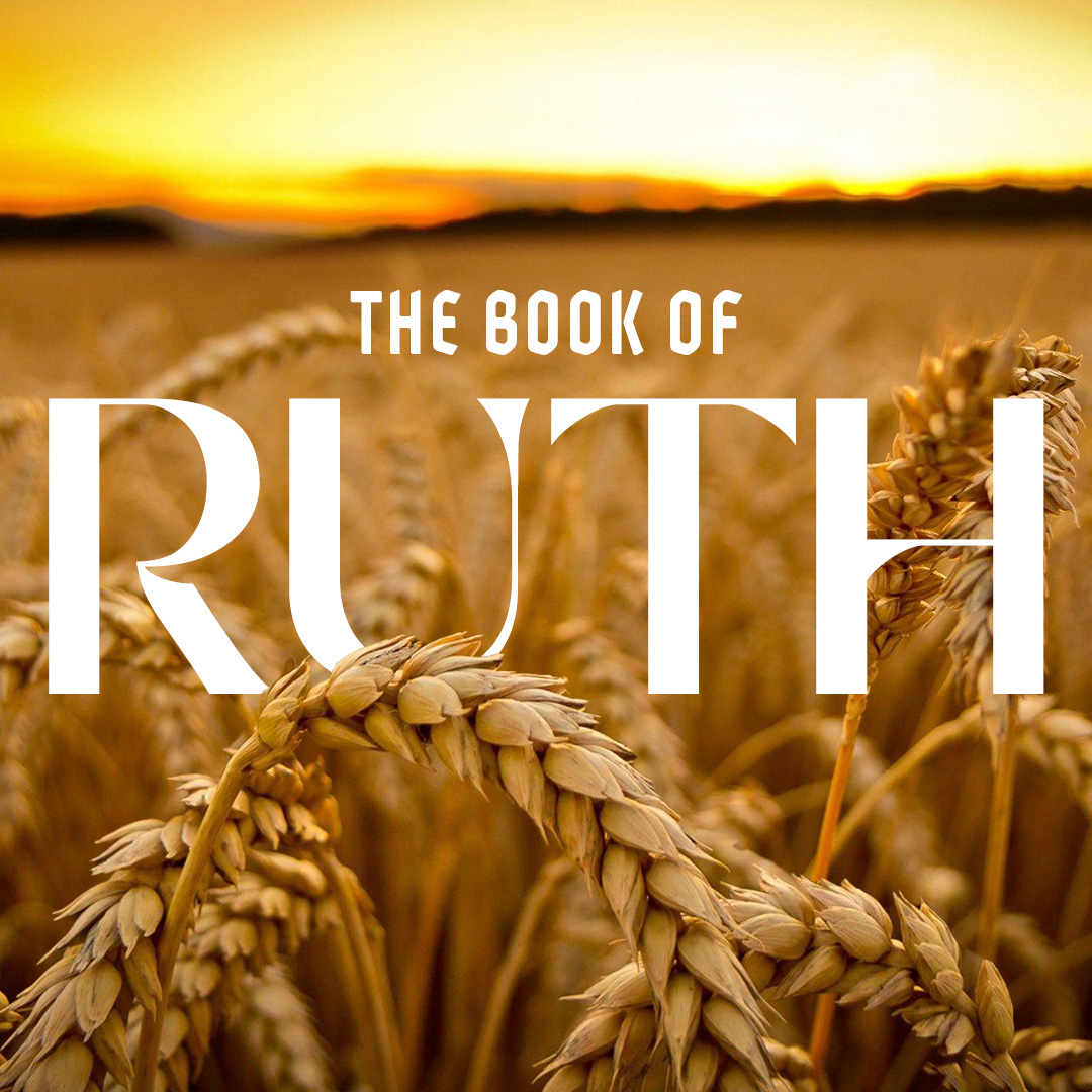 Ruth Chapter 1 (Chichester) | Ruth | Jenny Dark