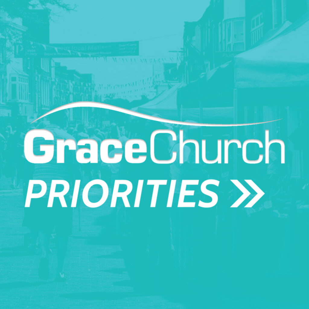 Over the Road (Havant) | GC Priorities | Thomas Bishop