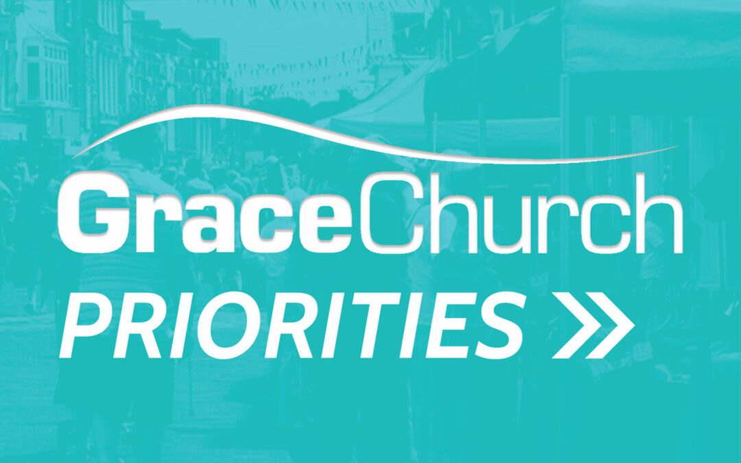 Over the Seas (Chichester) | GC Priorities | Joe Leach