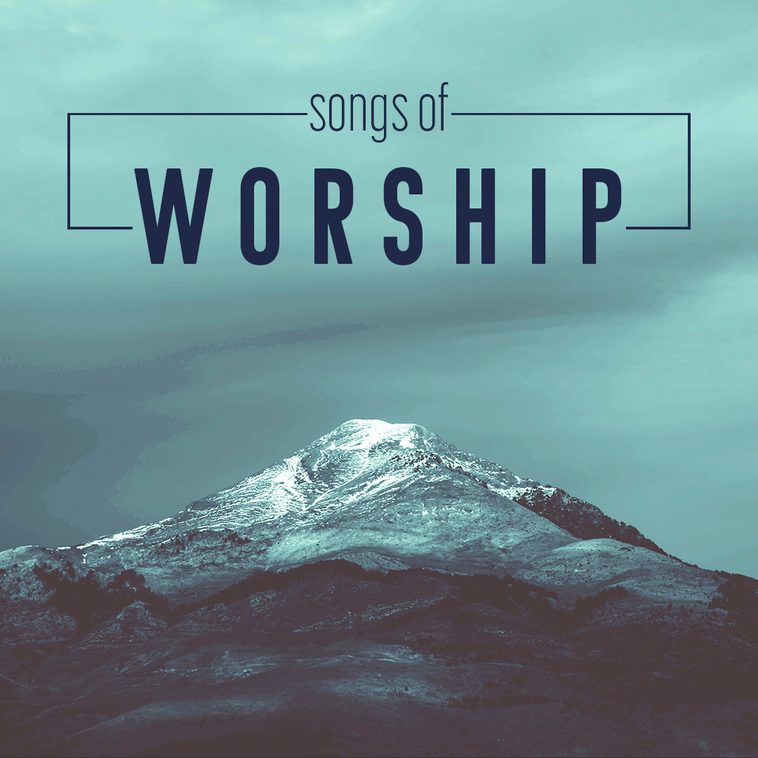 Hallelujah Psalms (Havant) | Songs of Worship | Mel Hall